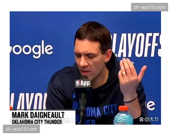 雷霆戴格诺特开启核心轮休计划 健康管理成为冲刺阶段首要任务 雷霆戴格诺特开启核心轮休计划 健康管理成为冲刺阶段首要任务